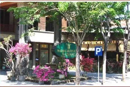 Mastapa Garden Hotel